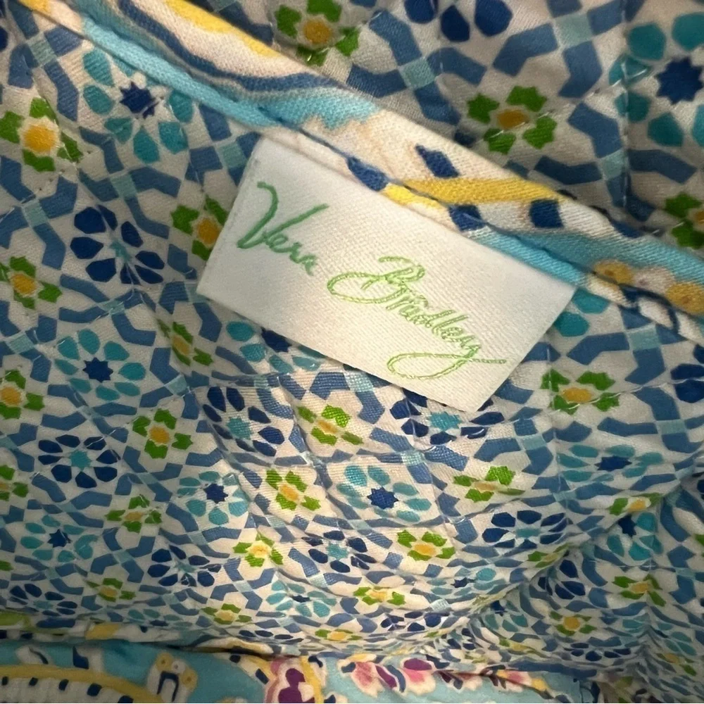 Vera Bradley vintage vera